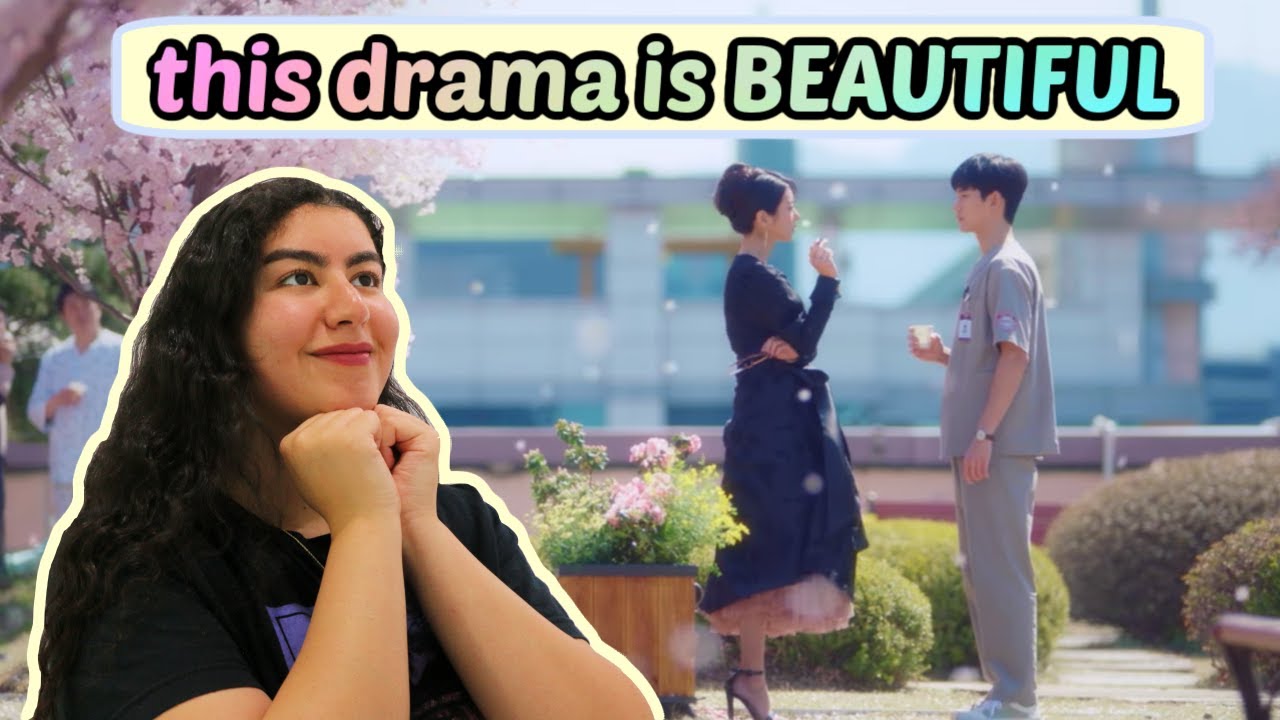 It's Okay To Not Be Okay Episode 1 Kdrama Reaction [Kim Soo Hyun and Seo Ye Ji Chemistry is AMAZING]