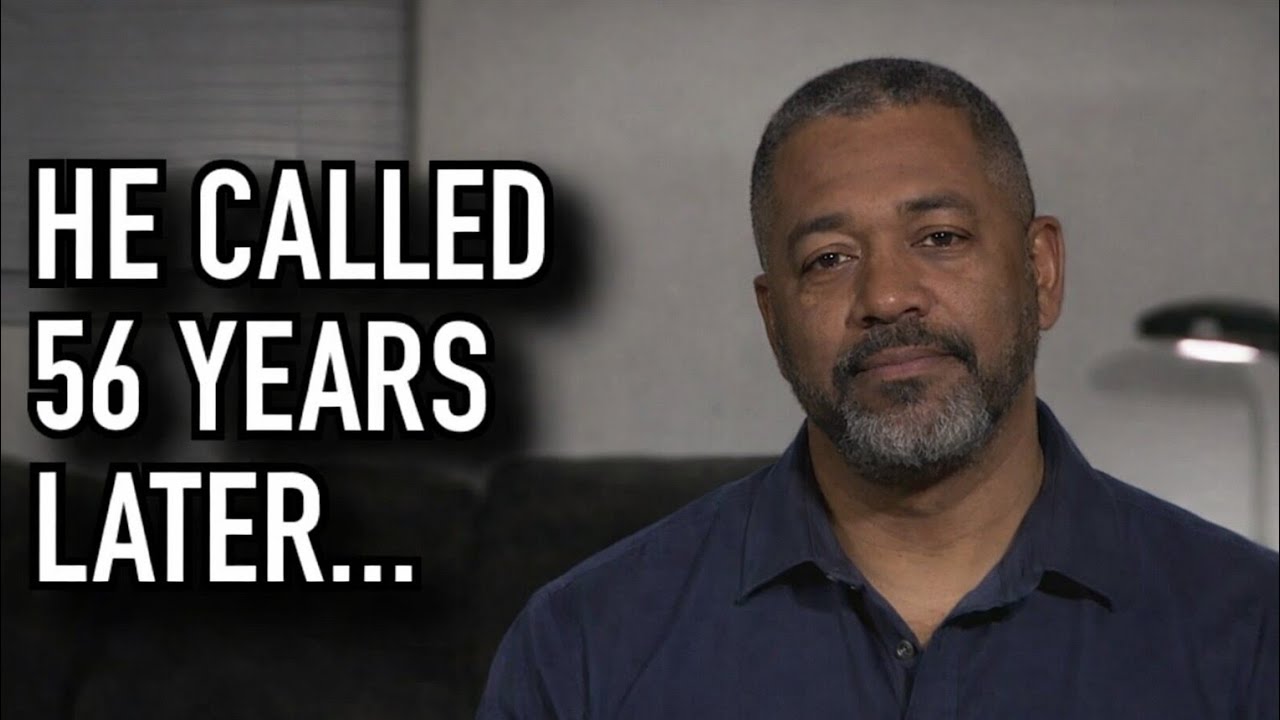 The Phone Calls That Brought Justice After Decades