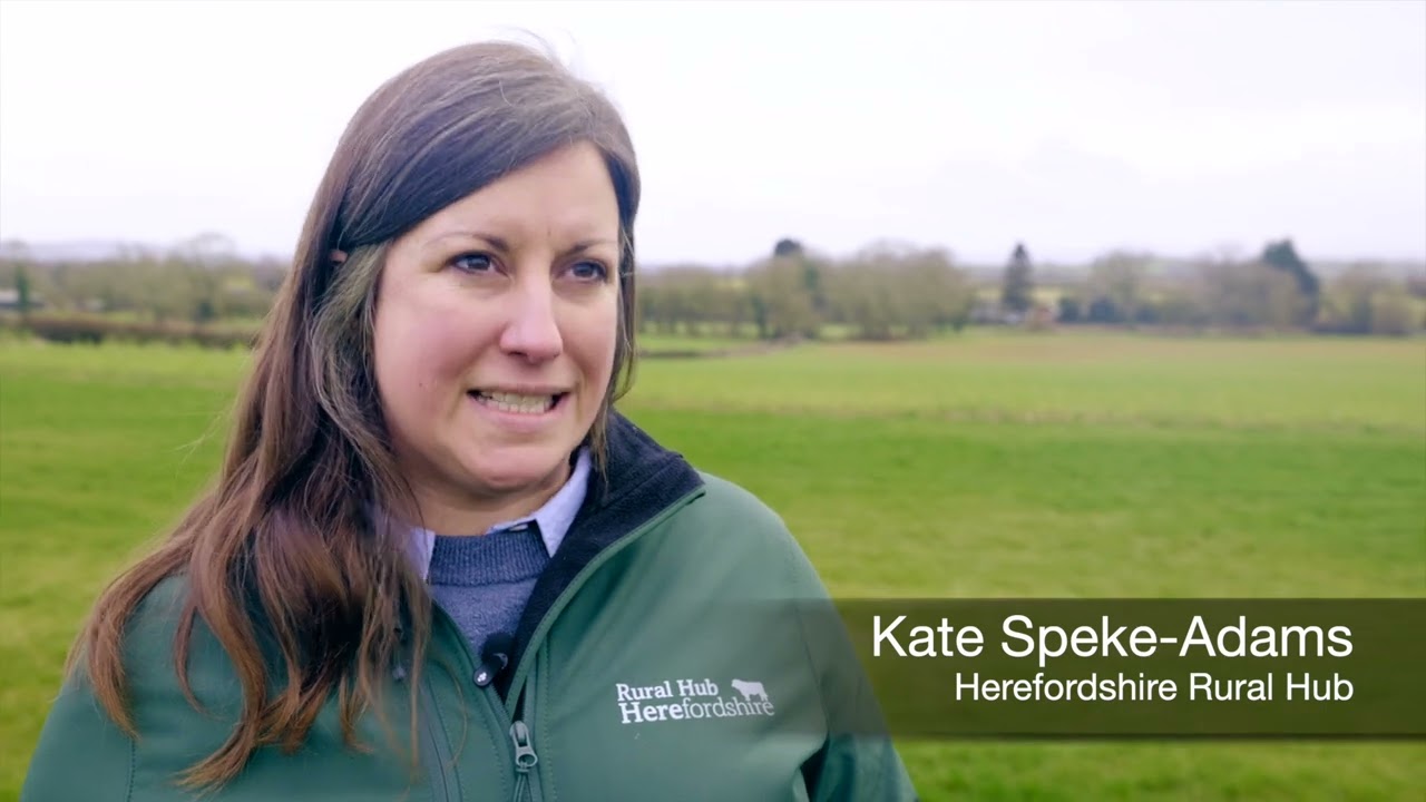 Protecting the River Wye: How Farmers and Communities Are Working Together