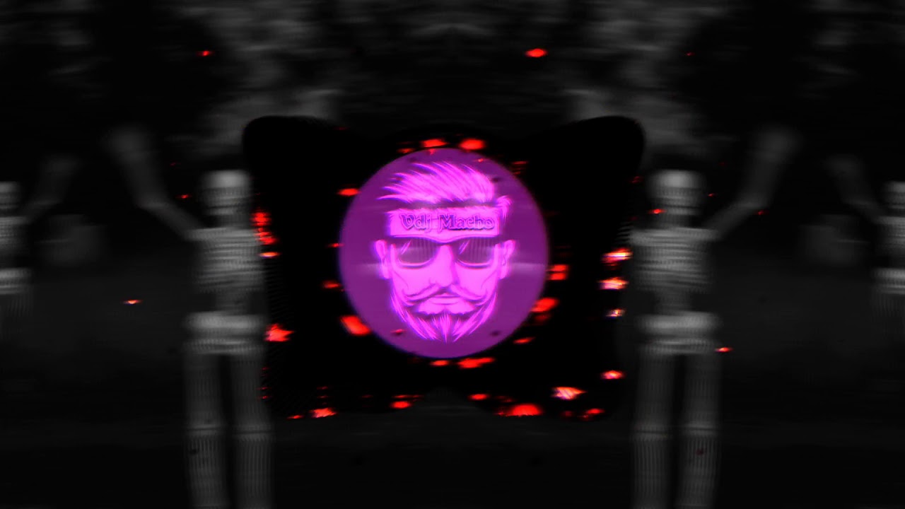 Vamba Velaikku Mix ☆ Dj Hari ☆ Macho Official ☆