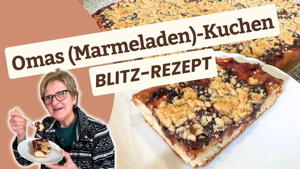 Basis-Teig mit unzähligen Belag-Variationen - Schneller als Hefeteig!