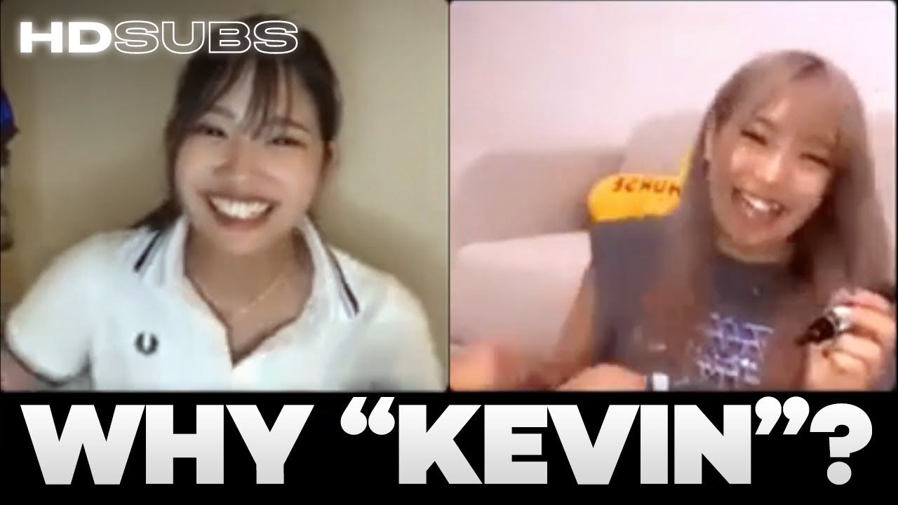 Miyu Amasaki and AZM discuss foreign fans calling Miyu 