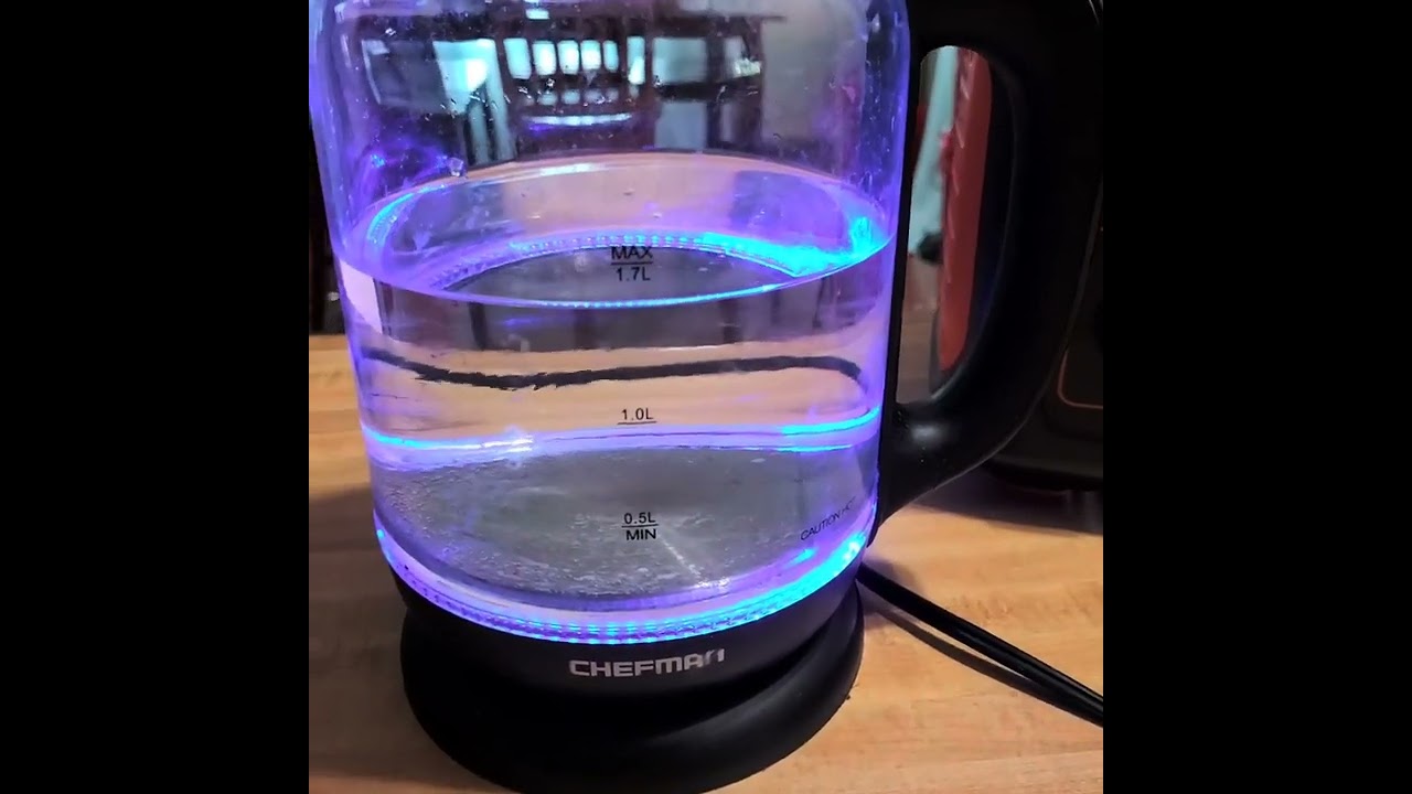💥 Jackery 1000 Review ➡️ BOILING Water 💧 Using Electric Tea Kettle