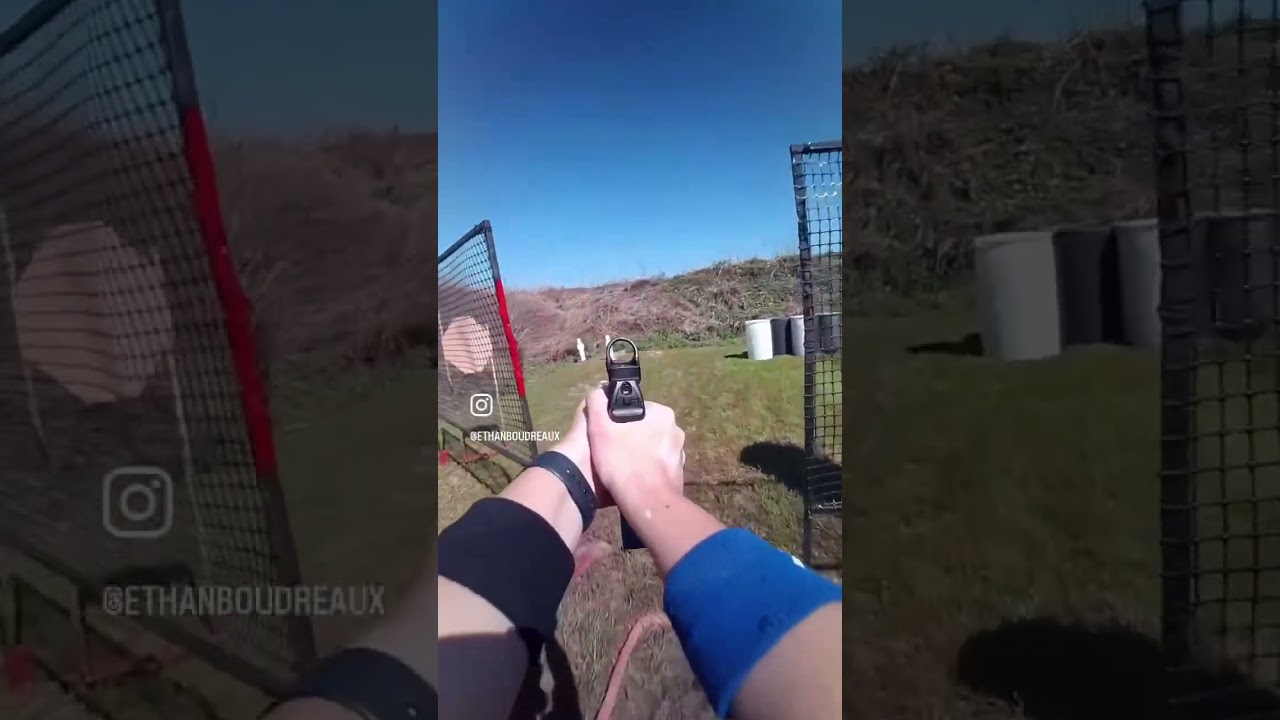 POV Practical Shooting 