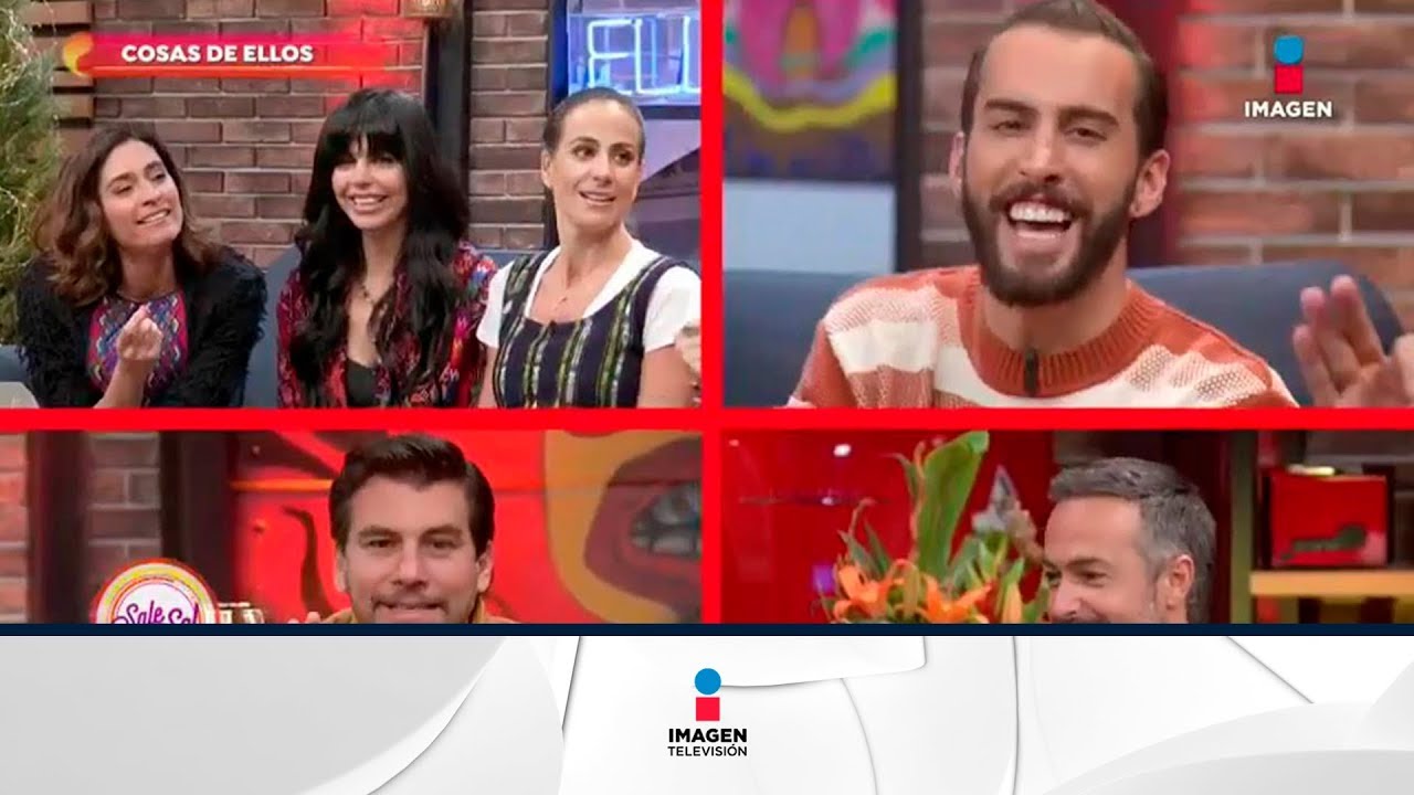 Cosas de ellos: cosas desagradables que hacen los hombres | Sale el Sol
