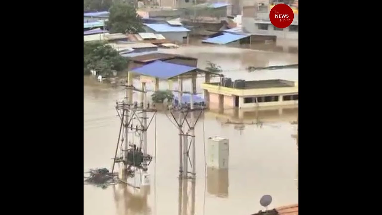 Relief in north Karnataka as rains recede