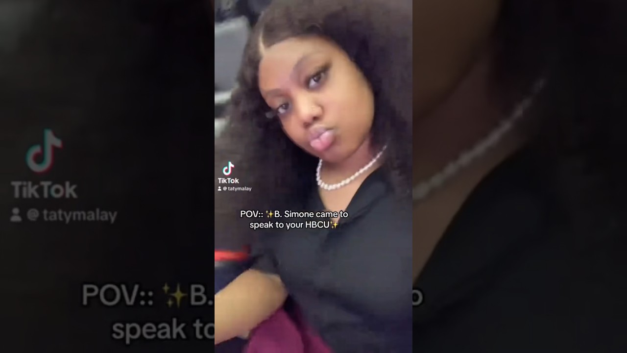 This was such a great time!!! #bygod #hbcu #clarkatlantauniversity #bsimone #tiktok #businessstudent