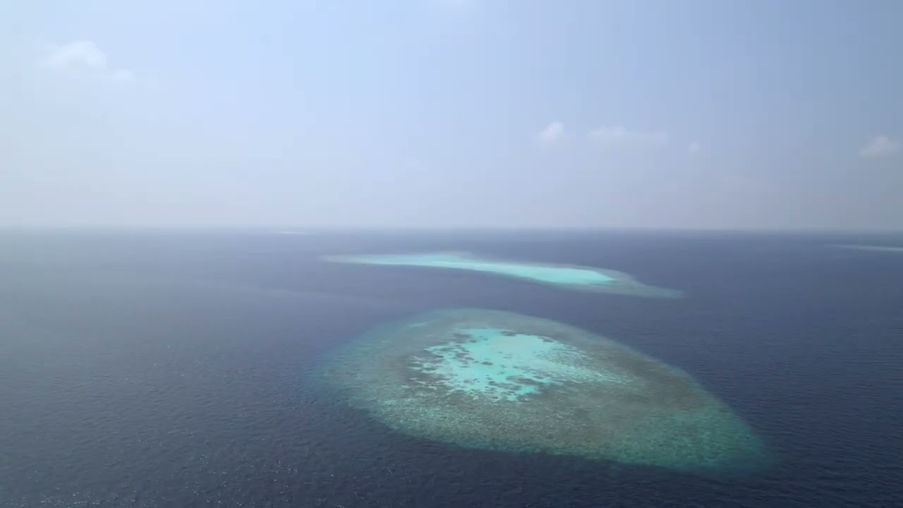 Hangnaameedhoo * Maldives 2024 *