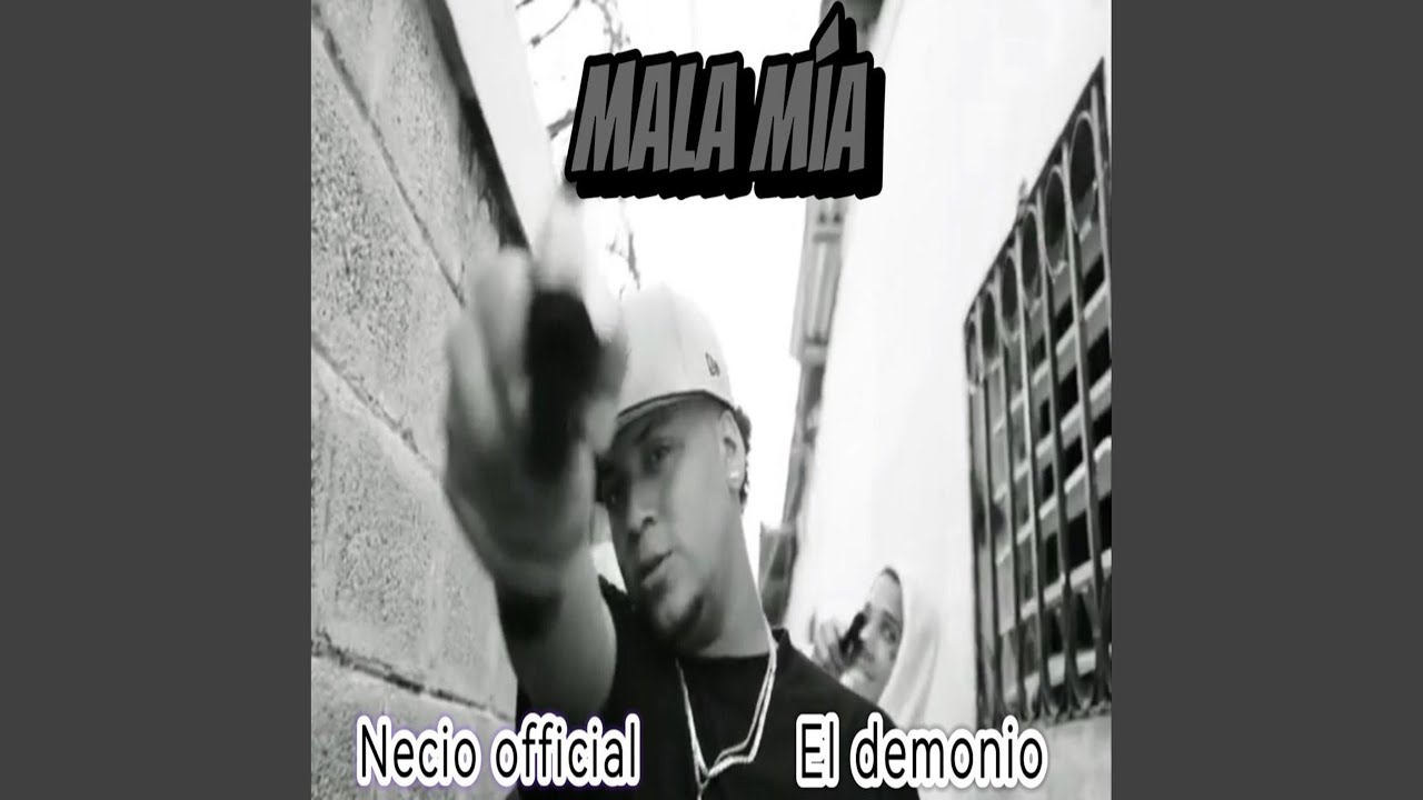 Mala mia (feat. El demonio)