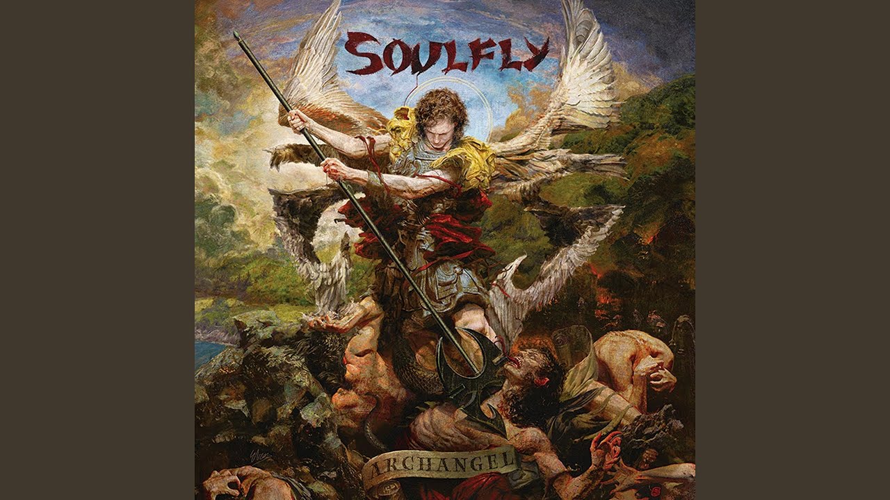 Archangel