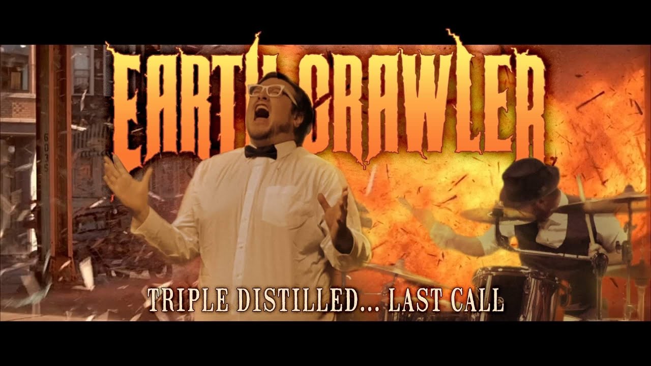 Earth Crawler - 