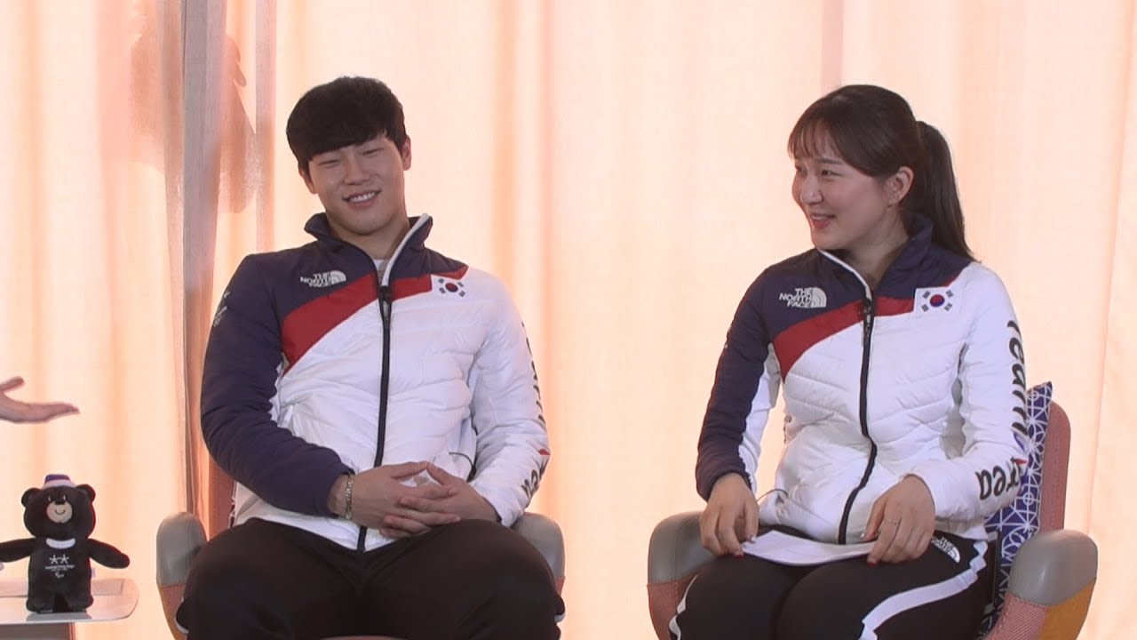 PyeongChang 2018 LIVE with 윤성빈, 박승희