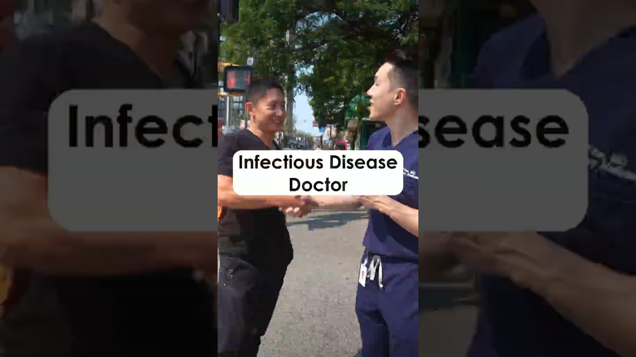 If you're confused about vaccines, Watch this!