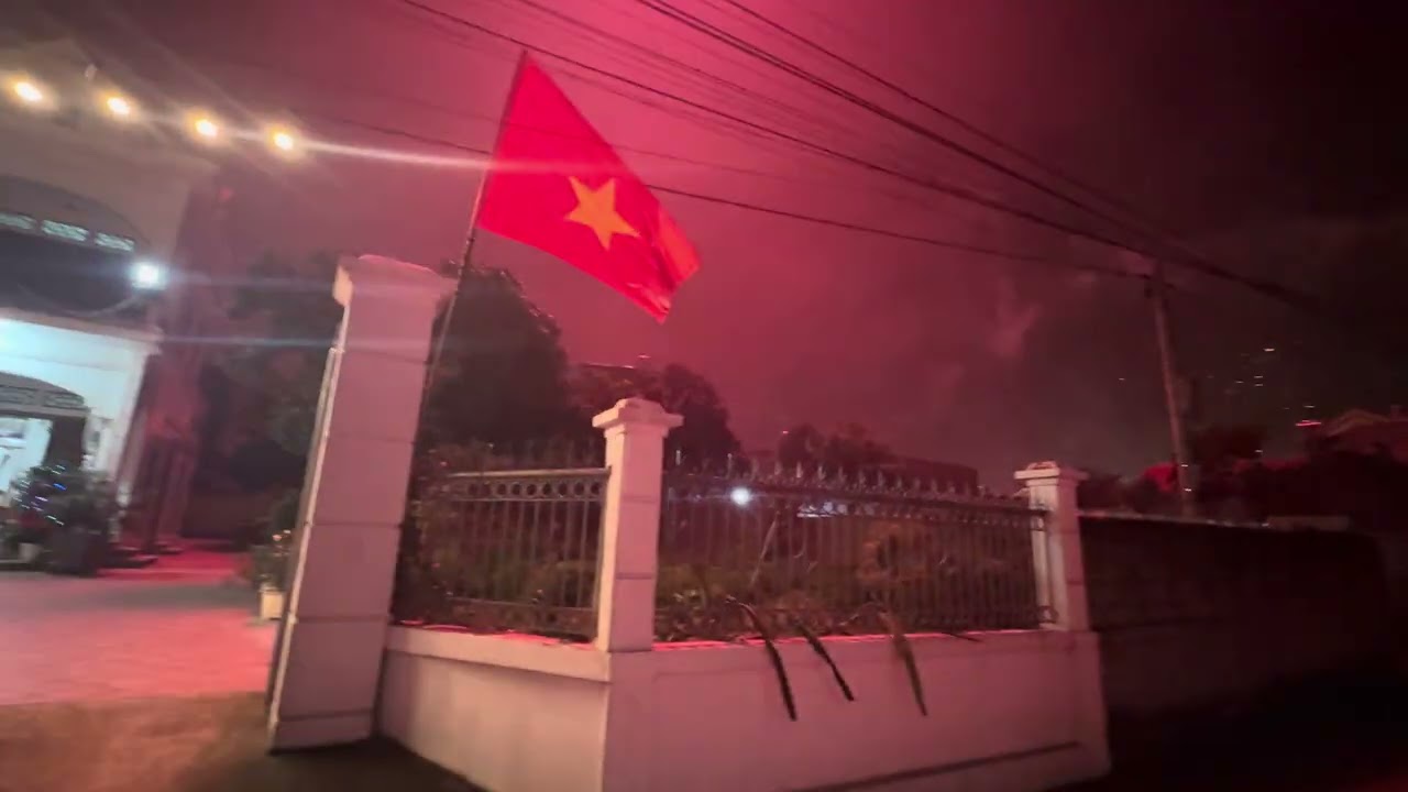 Giao thừa 2026 đón xuân Bính Ngọ