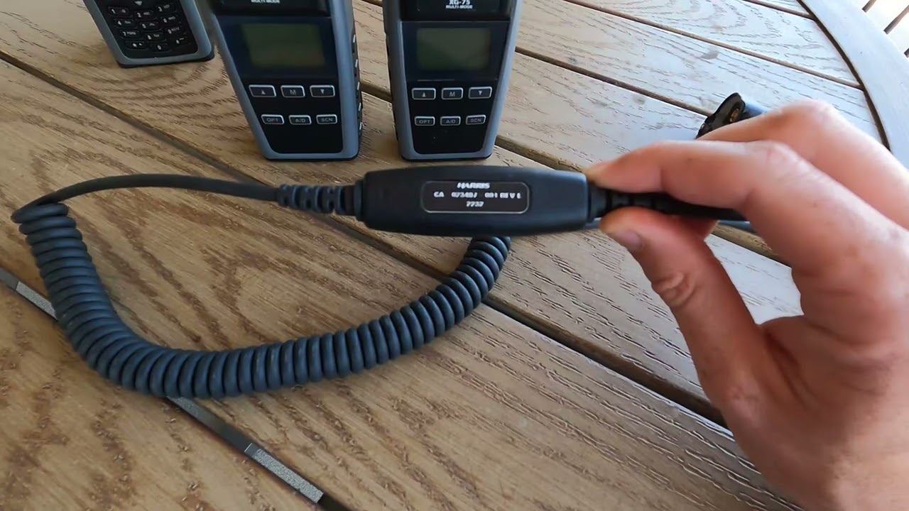 XG-75P