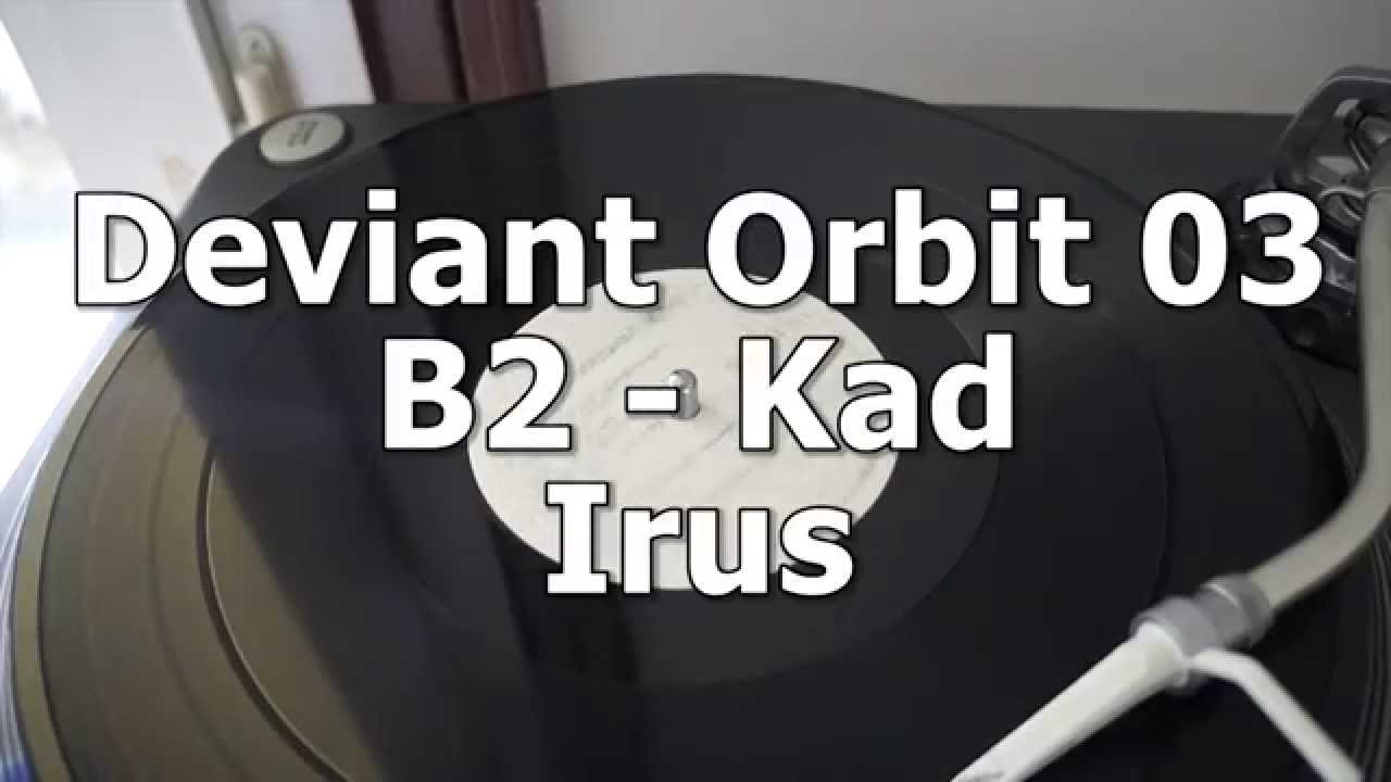 Deviant Orbit 03 - B2 - Kad - Irus