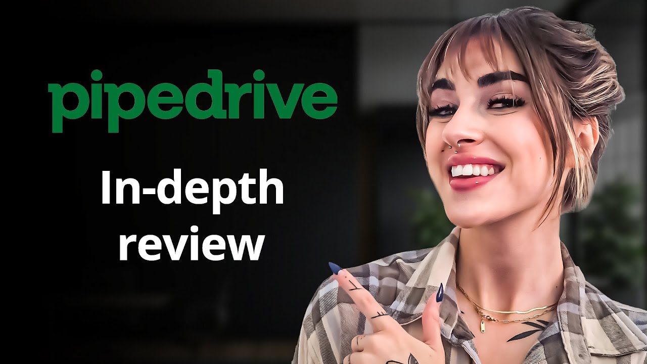 Pipedrive Review | Is it the right CRM for your Small Business?
