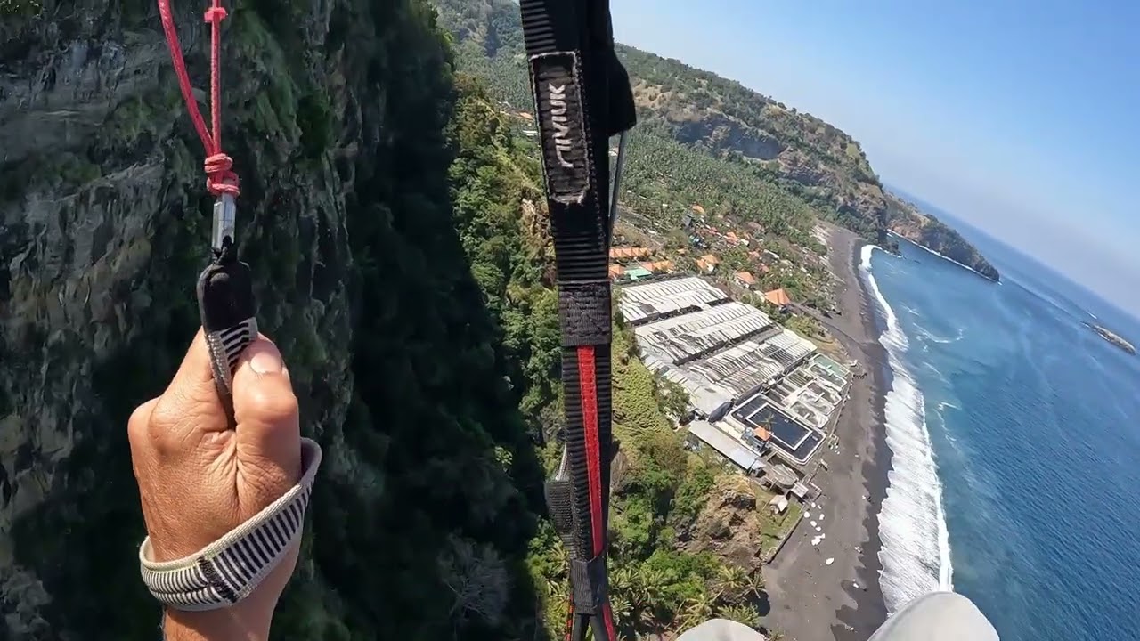Candidasa, Bali