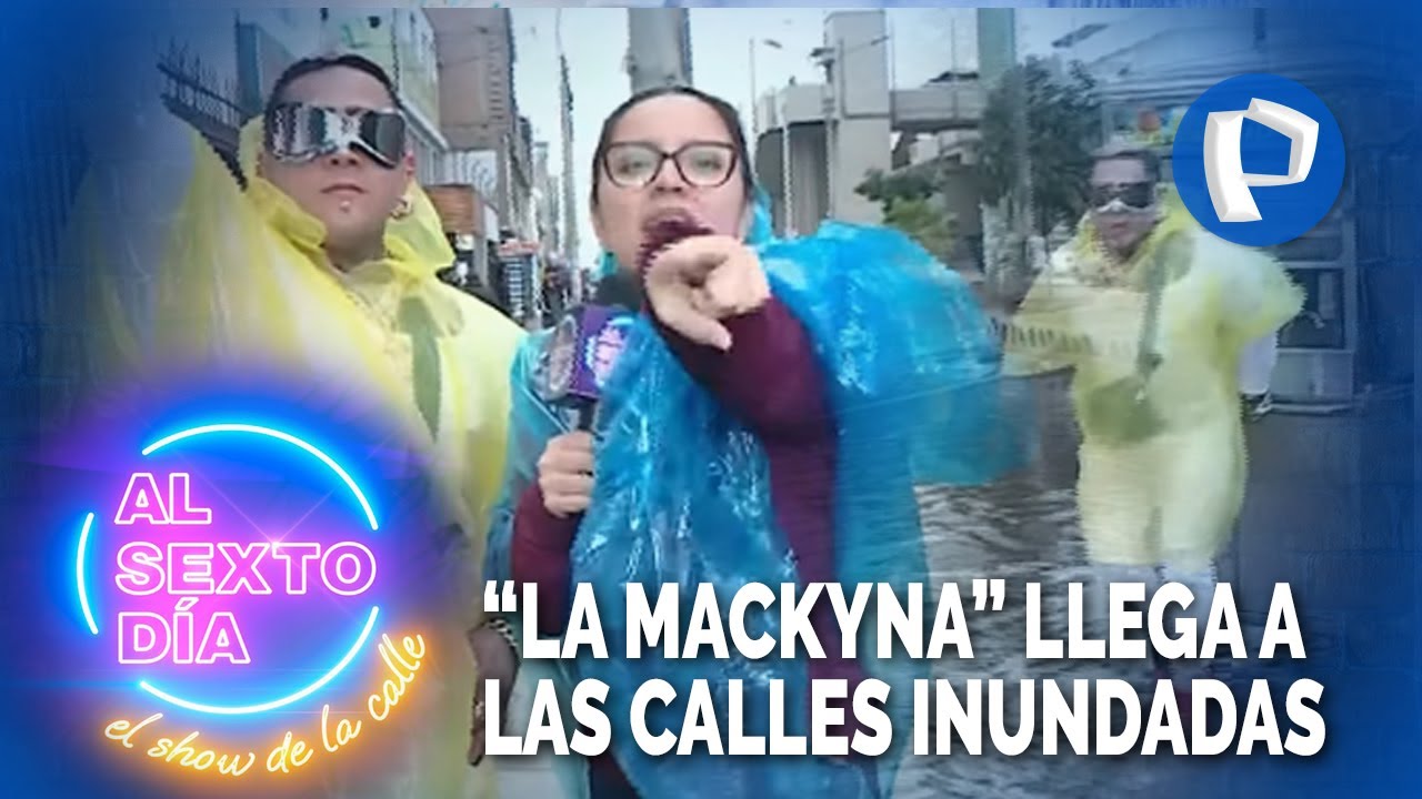 &iexcl;Operativo callejero con &lsquo;La Mackyna&rsquo;! Malos conductores hacen lo que quieren en calles de SJM