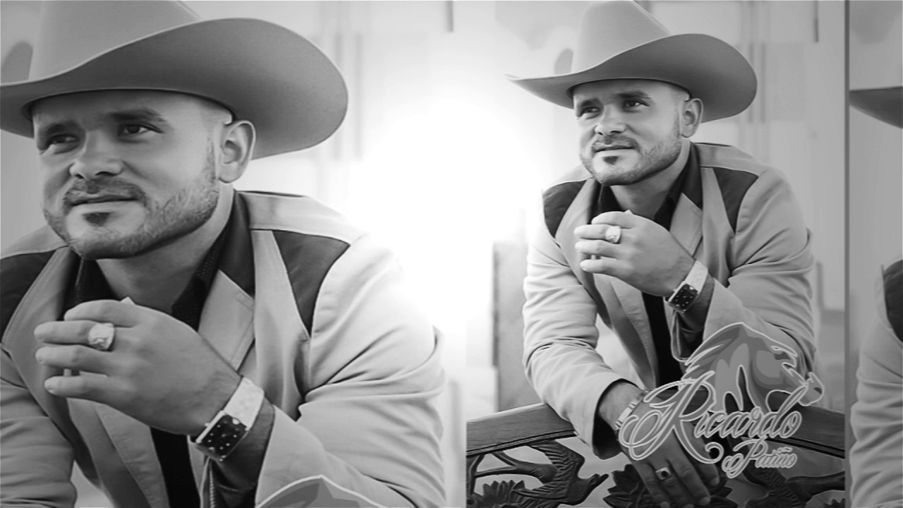 RICARDO PATI&Ntilde;O - NUEVO EXITO