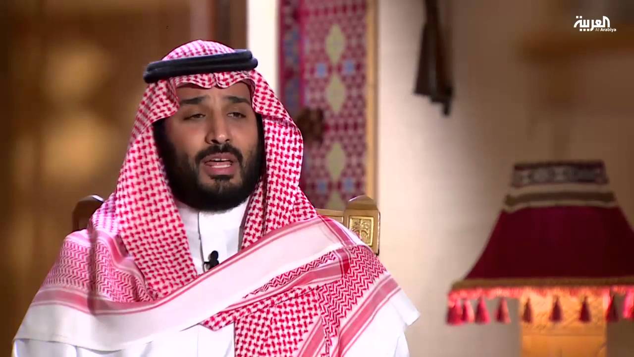 محمد بن سلمان: هل يعقل قبلة المسلمين لا يوجد فيها متحف إسلامي؟