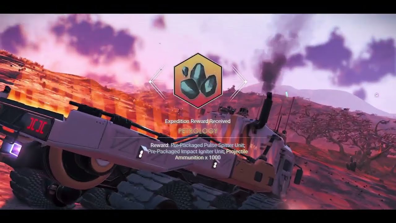 CHECKPOINT V (NO MAN'S SKY: REMNANT)