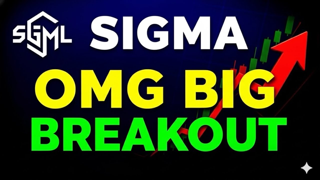 Sigma Lithium (SGML) &mdash; что на самом деле является причиной этого огромного скачка