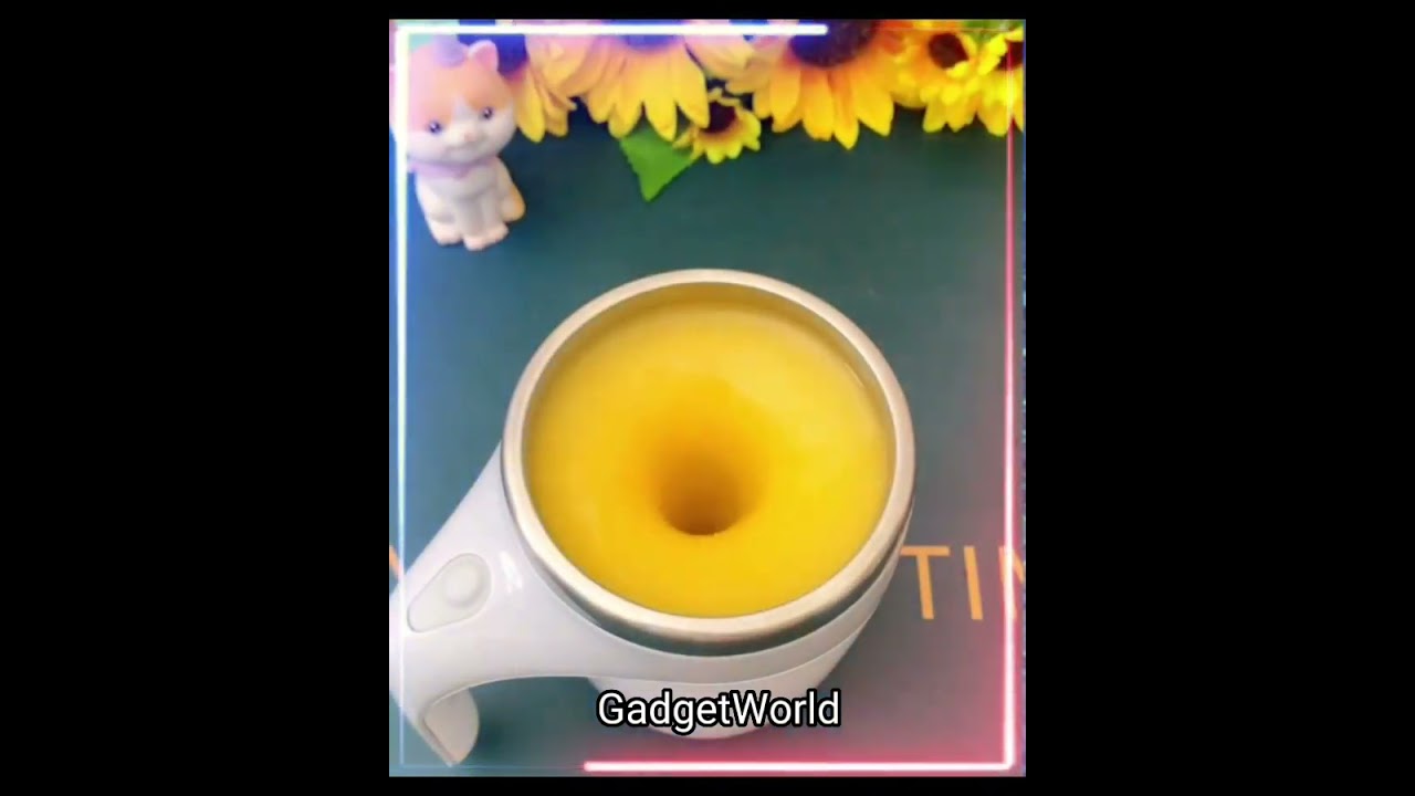 New Gadgets| Cool Gadget ls| Gadgets on Amazon |GadgetWorld #trending #viral #shorts #viralvideo.