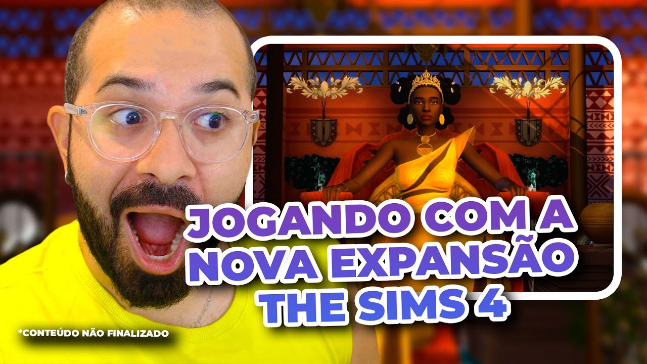 ⭐ Montando guarda-roupa com o Thata⭐ | DIA 12 | LIVE INFINITA DO THATA