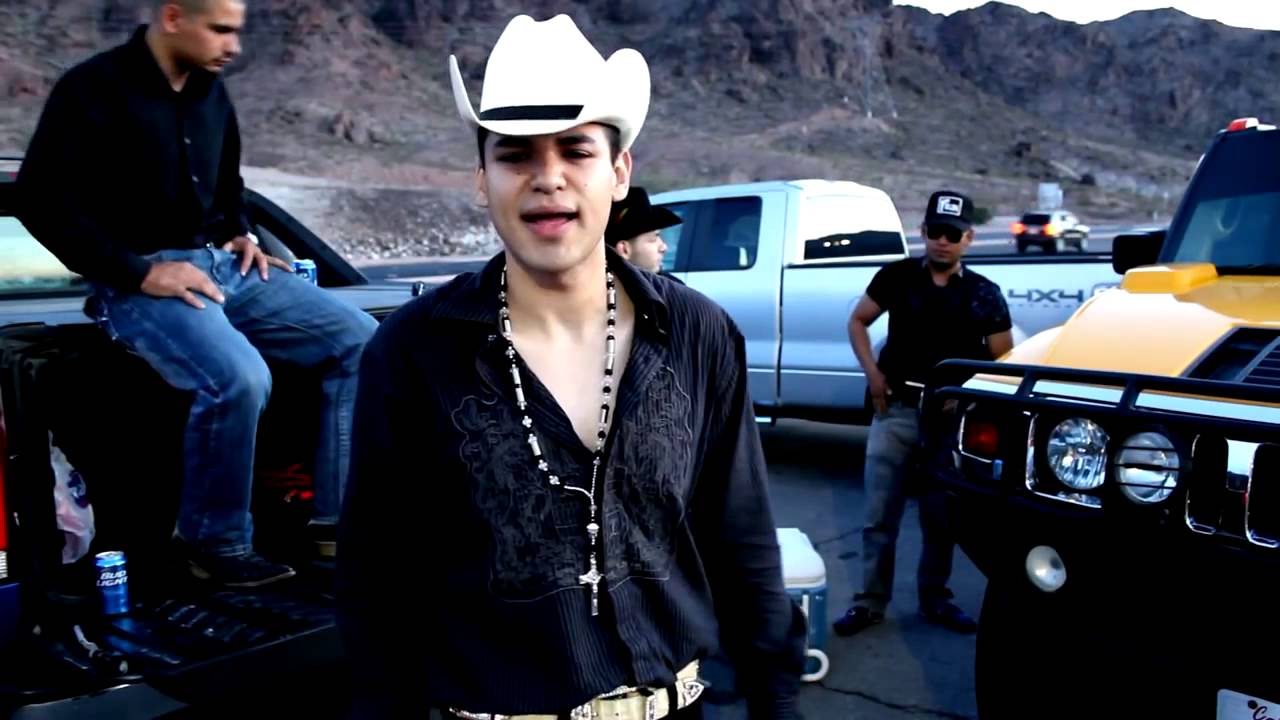 Muchos Enemigos 2014 Corrido El Anima de sinaloa