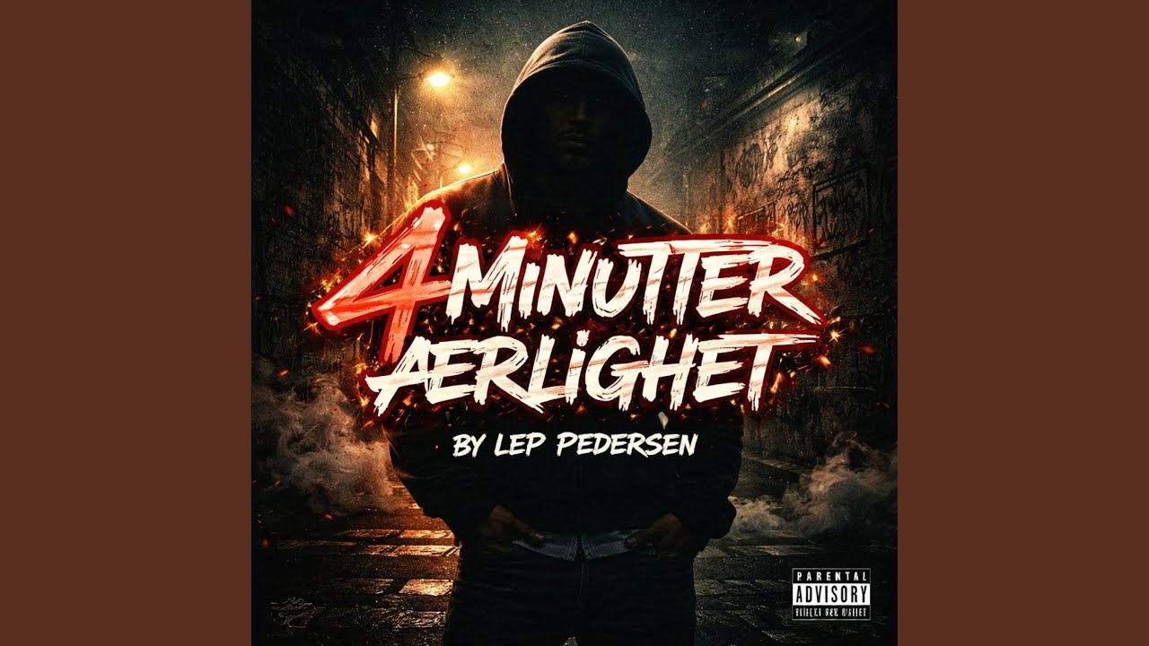 4 Minutter Ærlighet