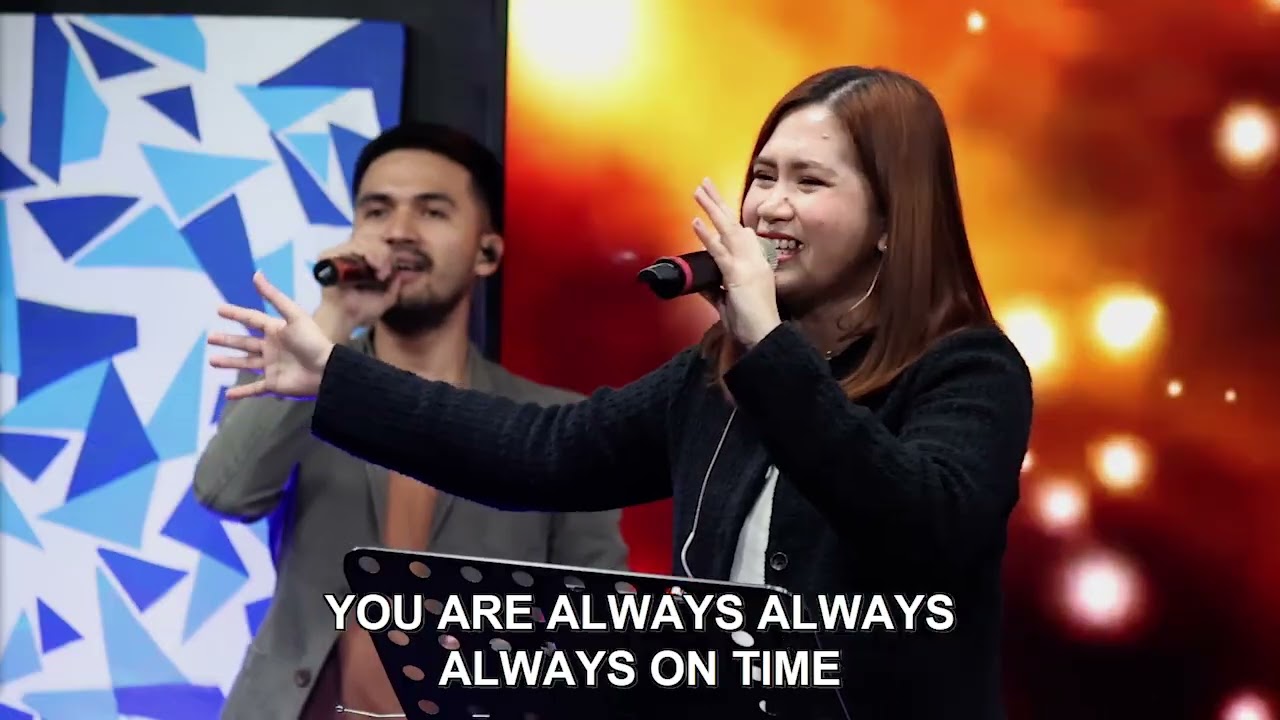 Singspiration with Amazing Hope Music | July 20, 2025
