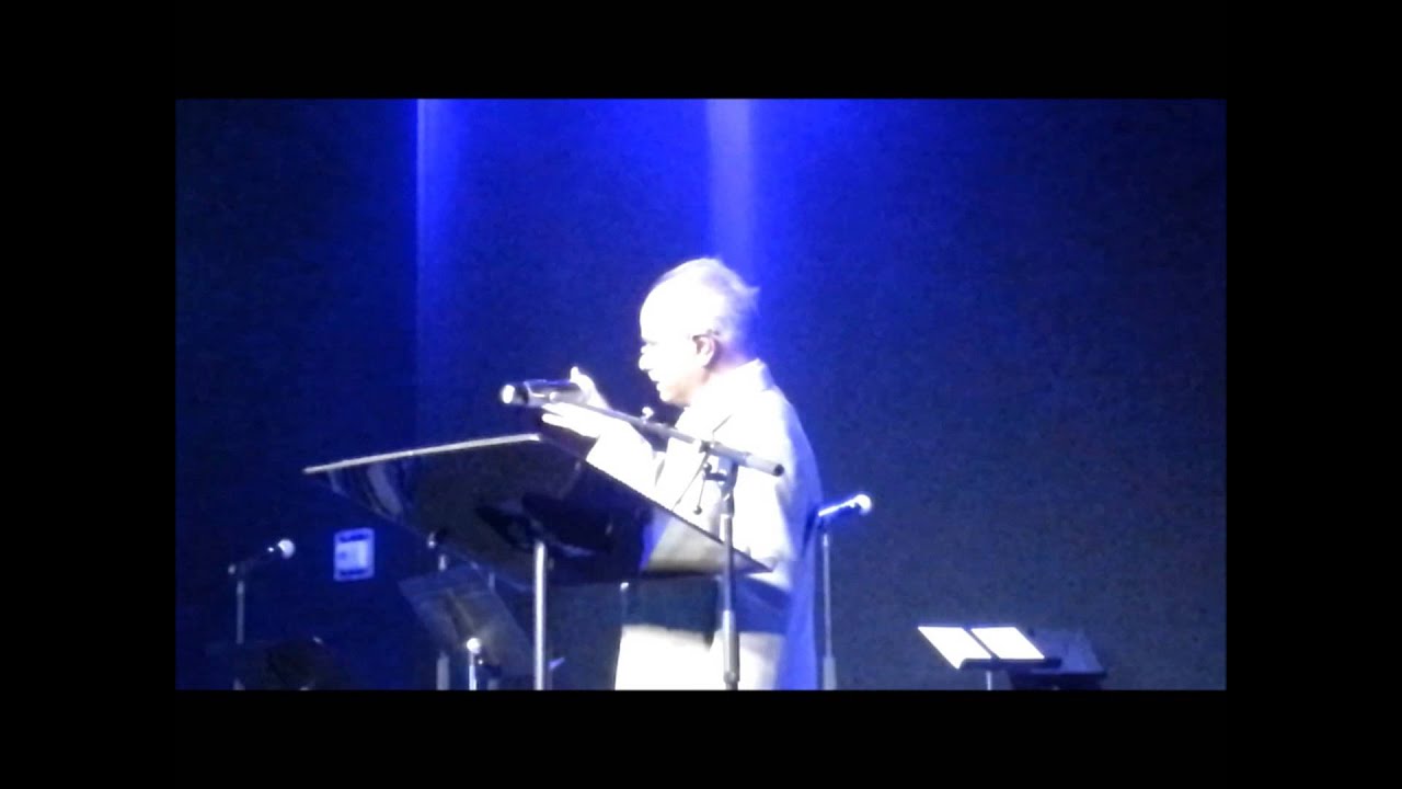 15th TCF Bay Area Conference Day 2, Bro. Sam Bob