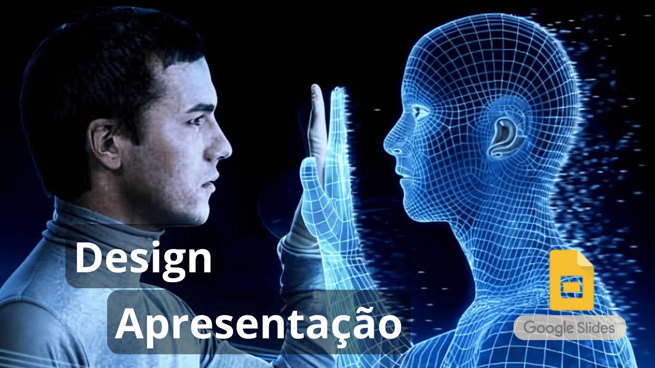 Como Deixar seus Slides Bonitos (Google Slides Design para Iniciantes)