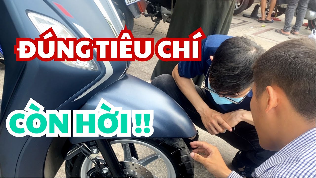 Bí quyết mua xe Grande 2021 cũ: SOI KỸ tránh BỊ LỪA | KENSA