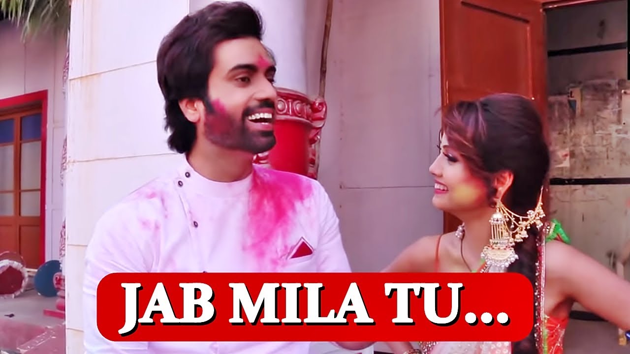 Adaa Khan & Arhaan Behll | The Co-Star Story | EXCLUSIVE | Vish Ya Amrit Sitaara | Colors TV