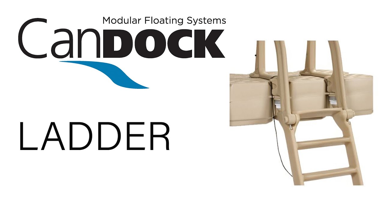 Candock Ladder Assembly