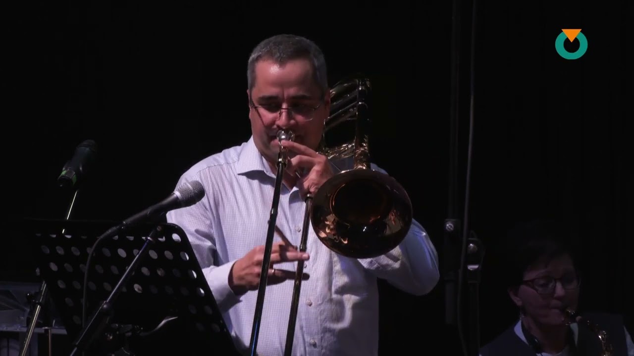 Arthur Pryor: Blue Bells of Scotland - Mórahalmi Fúvószenekar