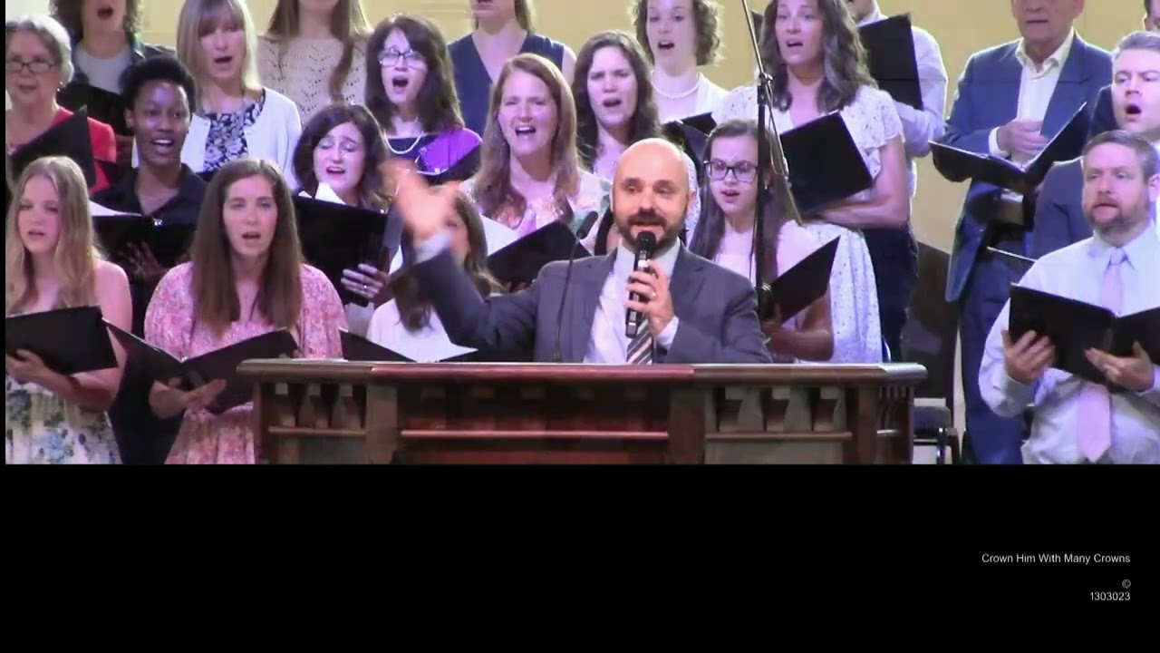 Easter Worship Songs - Faith Community Church - Apr 20, 2025