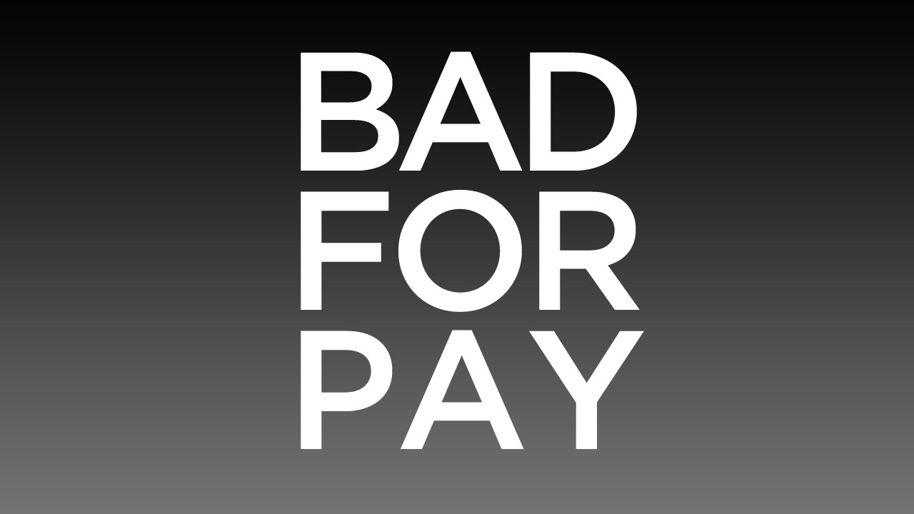 Advertisers Awake! | YouTube Abuse