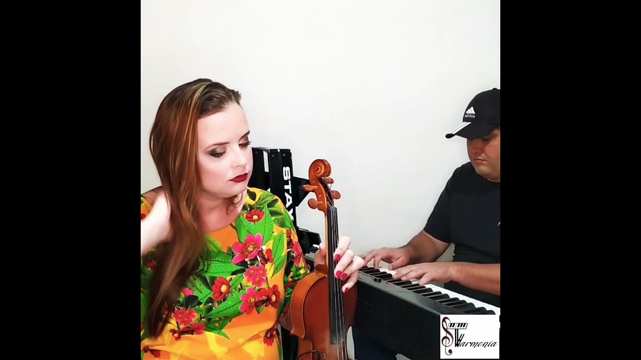 Nesta Noite Feliz, Neste Santo Lugar| Harpa Cristã - ST Harmonia