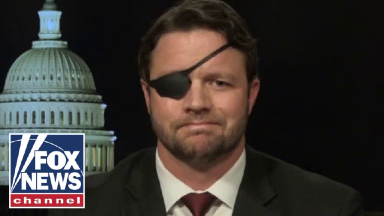 Dan Crenshaw: The American people were lied to