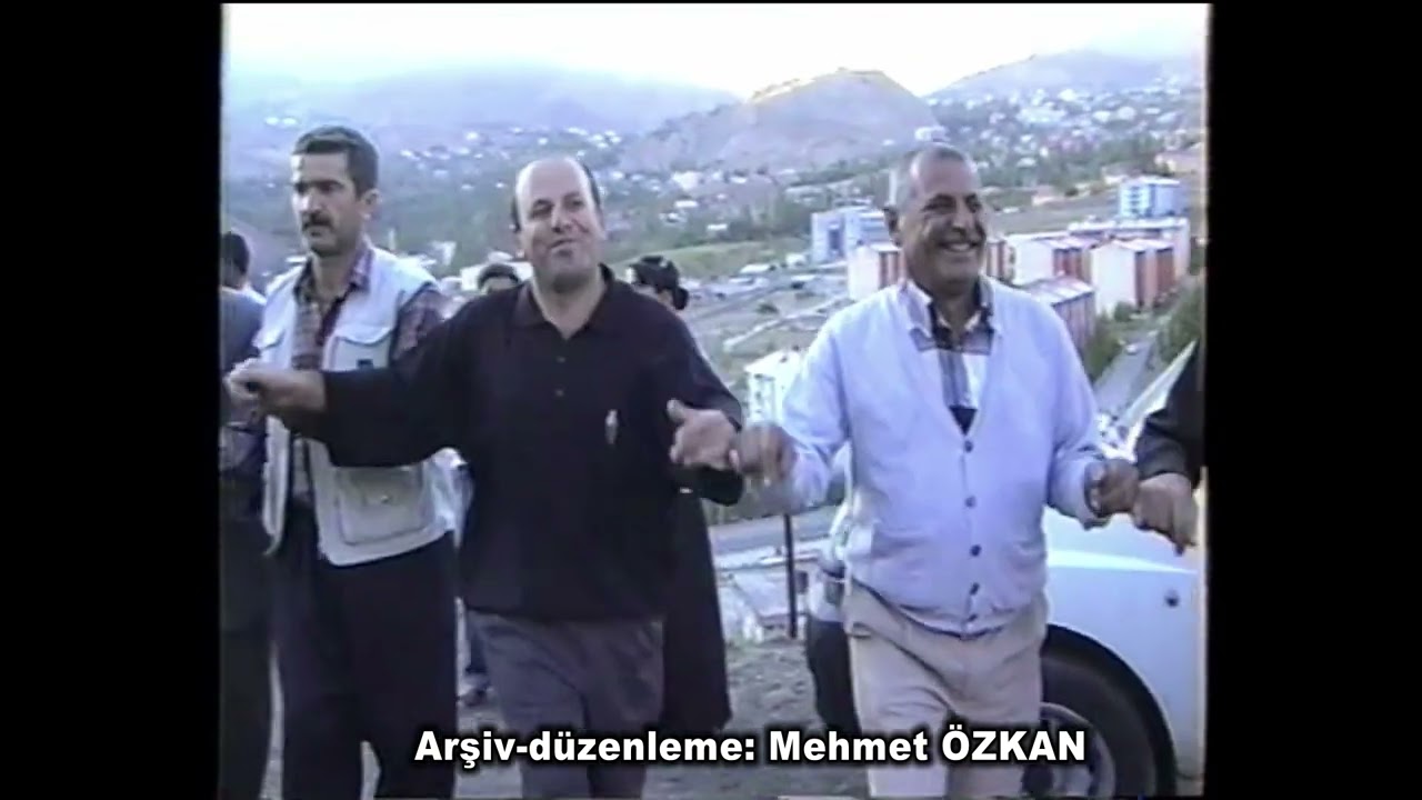 Hakkari Marufan aşireti