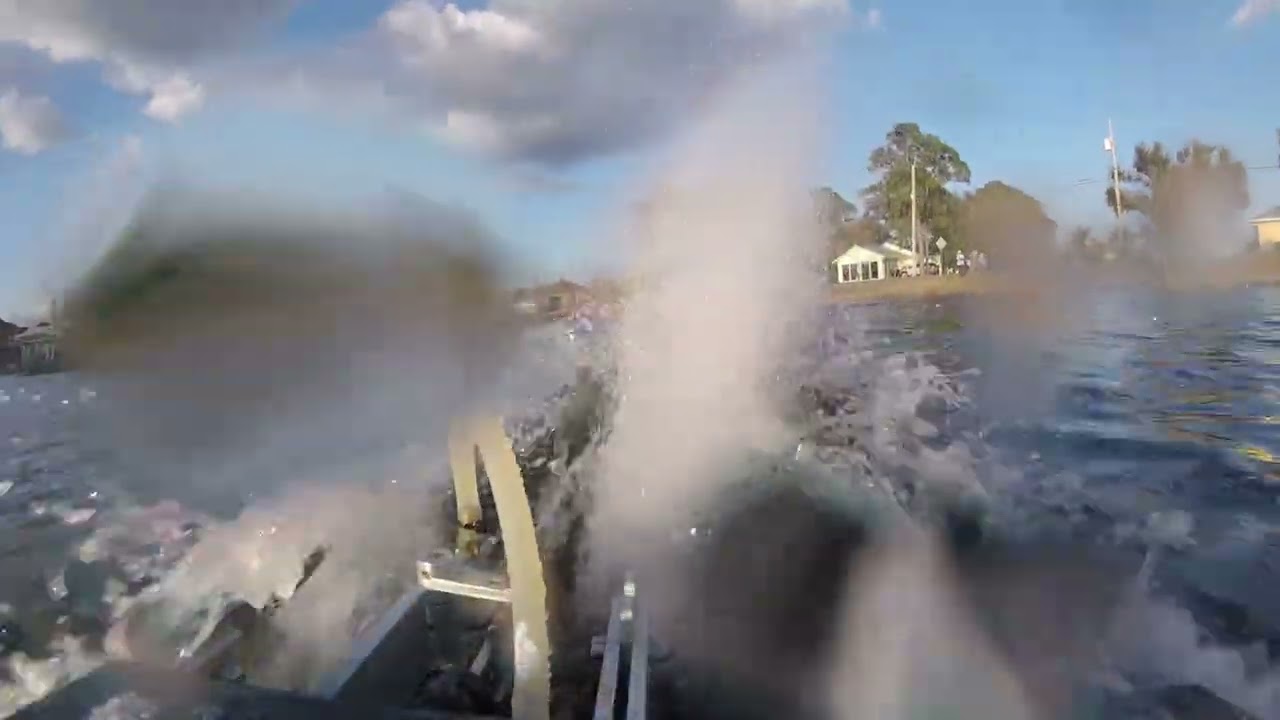 Aquacraft Revolt 30 2-10-2026