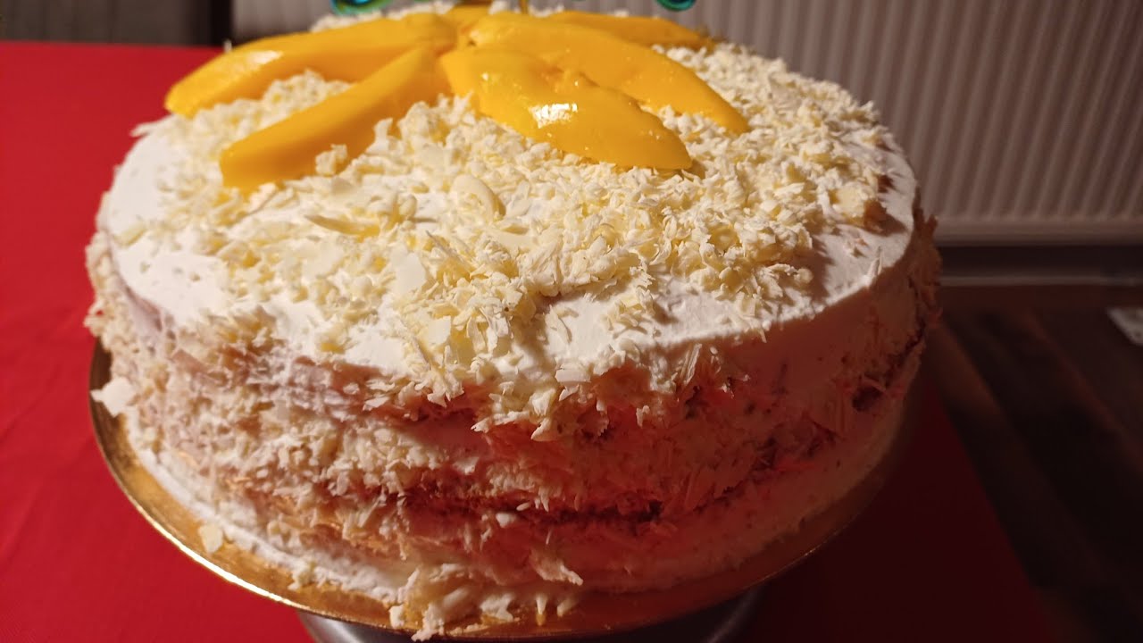 Decorei um bolo para o aniversário de meu marido!