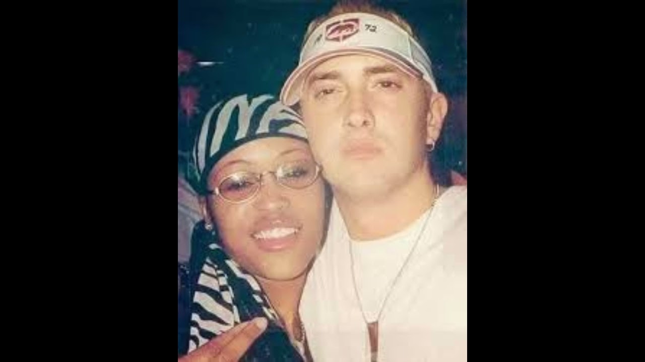 Slave Scholar Ft. Common - Eve & Eminem Not Slave Scholar 