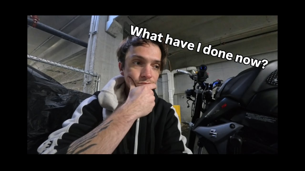 Part 10: Mechanic's and Engineer's WORST NIGHTMARE