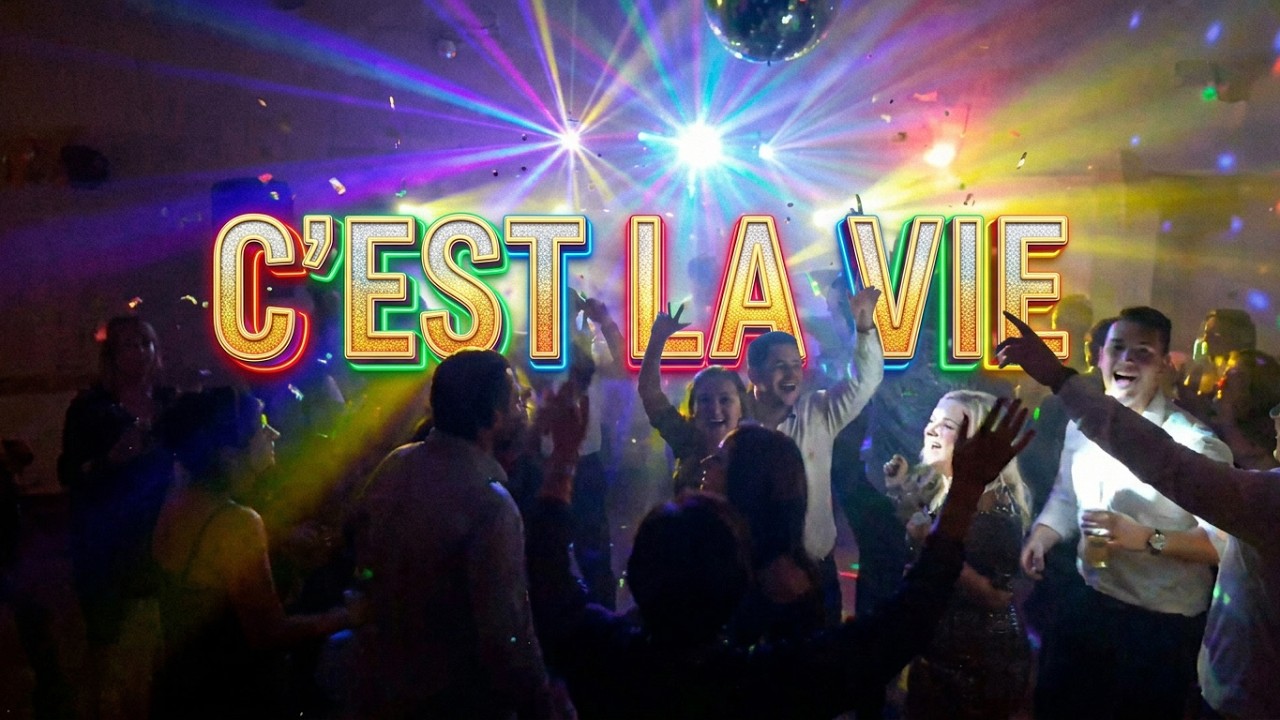 KHALED – C’est la vie 🎶 | Hit Raï International