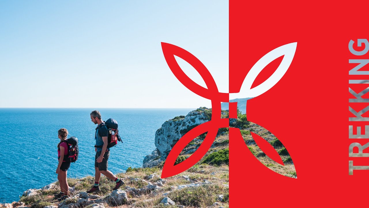 Trekking da Camogli a San Fruttuoso in Liguria
