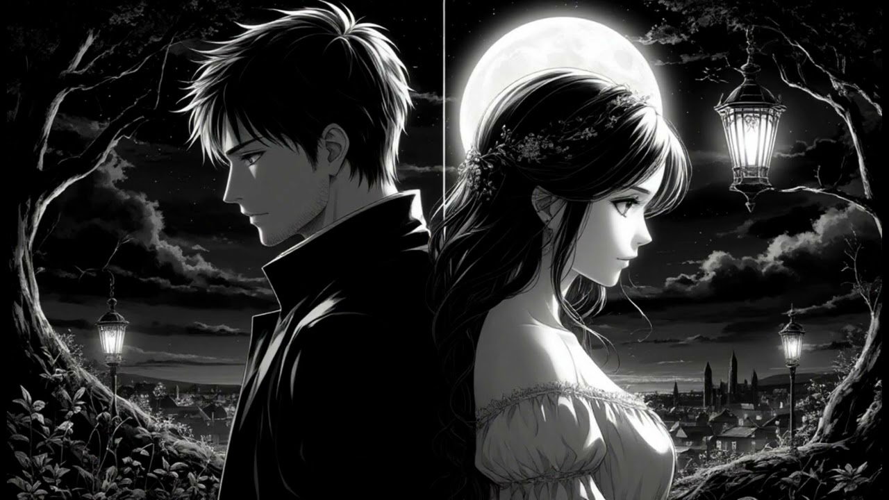 Тень и свет